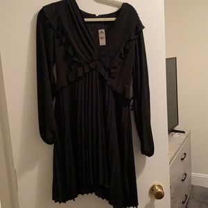 Express dress new with tags